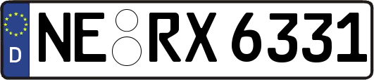 NE-RX6331