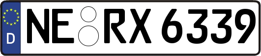 NE-RX6339