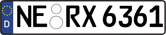 NE-RX6361
