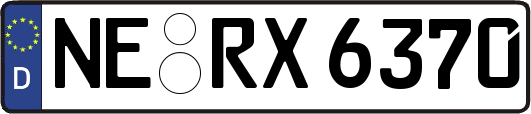 NE-RX6370