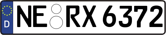 NE-RX6372