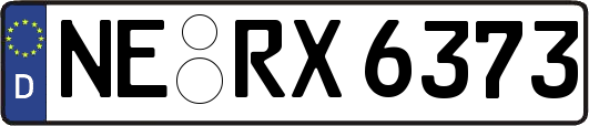 NE-RX6373