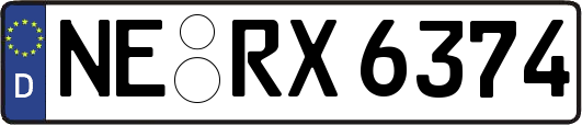 NE-RX6374