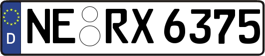 NE-RX6375