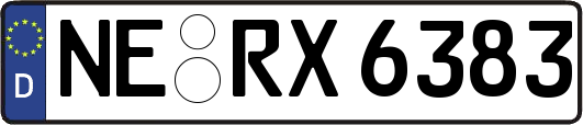 NE-RX6383
