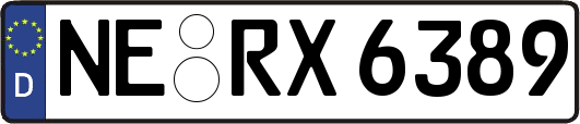 NE-RX6389