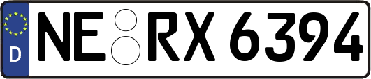 NE-RX6394