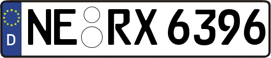 NE-RX6396