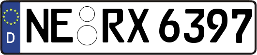 NE-RX6397