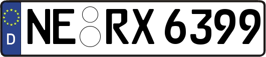 NE-RX6399