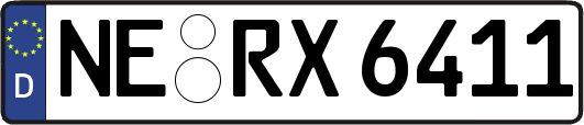 NE-RX6411
