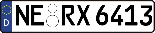 NE-RX6413