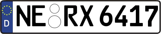 NE-RX6417