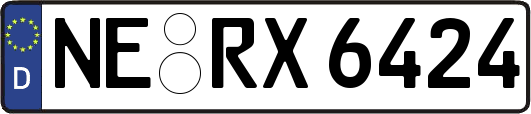 NE-RX6424