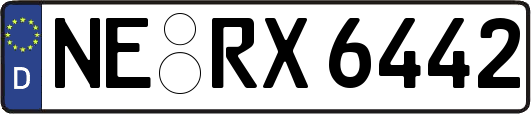NE-RX6442