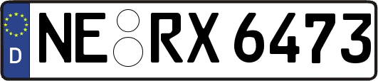 NE-RX6473