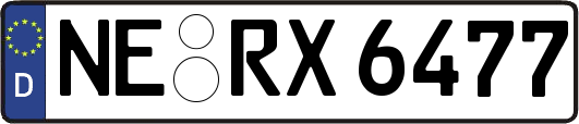 NE-RX6477