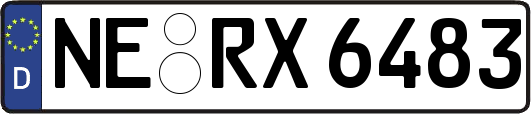 NE-RX6483