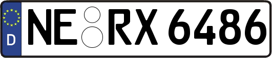 NE-RX6486