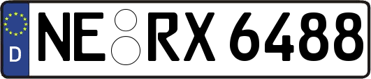 NE-RX6488