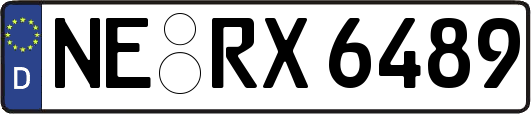 NE-RX6489