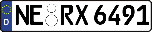 NE-RX6491