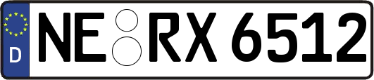 NE-RX6512