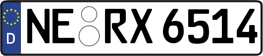 NE-RX6514