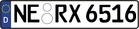 NE-RX6516