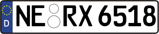 NE-RX6518