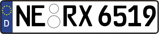 NE-RX6519
