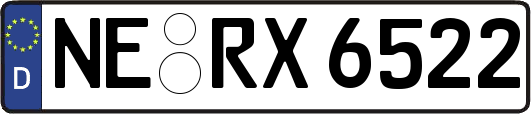 NE-RX6522