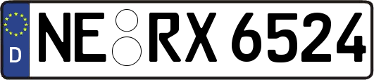 NE-RX6524