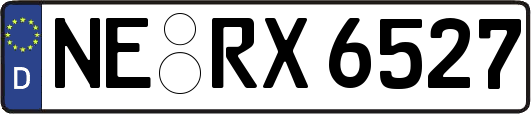 NE-RX6527