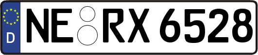 NE-RX6528