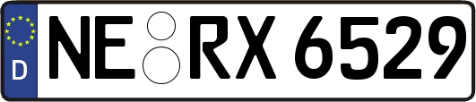 NE-RX6529