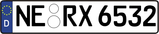 NE-RX6532