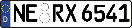 NE-RX6541