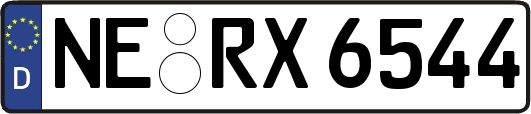 NE-RX6544