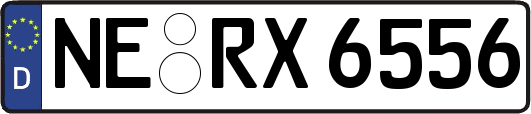NE-RX6556