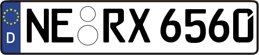 NE-RX6560