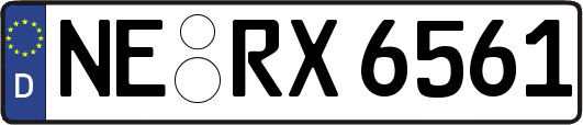 NE-RX6561