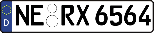 NE-RX6564