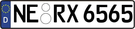 NE-RX6565