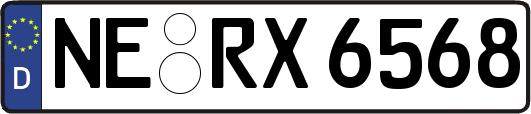 NE-RX6568