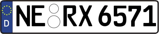 NE-RX6571