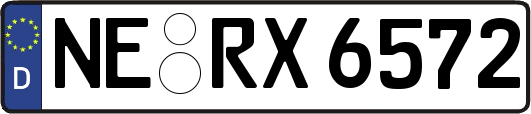 NE-RX6572