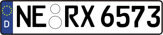 NE-RX6573
