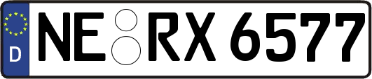 NE-RX6577