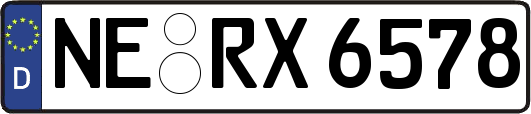 NE-RX6578